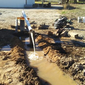 Keller drilling and pump - Well Drilling Near Me - Chico, California