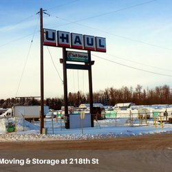 U-Haul Moving & Storage