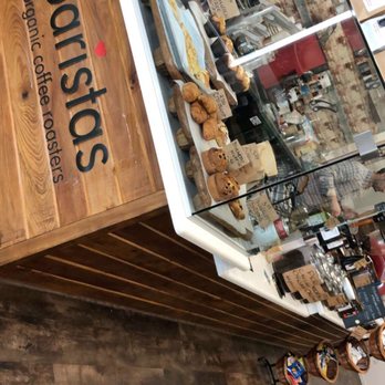 3 Baristas Coffee Roasters - Coffee Roasteries Near Me - Stuart, Florida