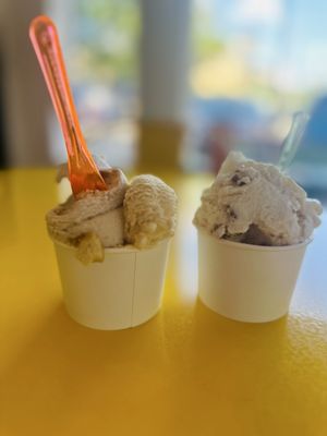 Gelatoro - Italian Ice Cream & Coffee by null
