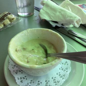 St Augustine Fish Camp - The clam chowder was so good. I'll be thinking about it for weeks. - Seafood Near Me - St Augustine, Florida