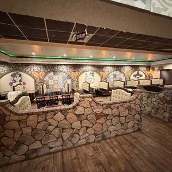 3 Bad Hombres - Seating area - Mexican Near Me - Steubenville, Ohio 3 Bad Hombres - Seating area - Mexican Near Me - Steubenville, Ohio
