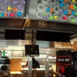MEATmarket - Restaurant pano