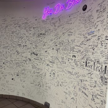 Ogo - Graffiti wall - Asian Fusion Near Me - Wailuku, Hawaii Ogo - Graffiti wall - Asian Fusion Near Me - Wailuku, Hawaii
