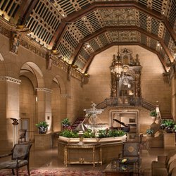 The Biltmore Los Angeles