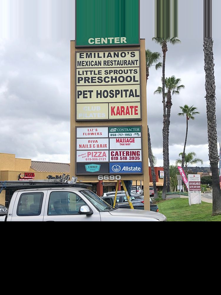 Slide of LB Contractor