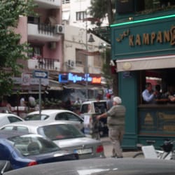 Eski Kampana
