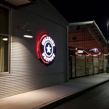 Culinary Dropout - Exterior - New American Near Me - Tempe, Arizona Culinary Dropout - Exterior - New American Near Me - Tempe, Arizona