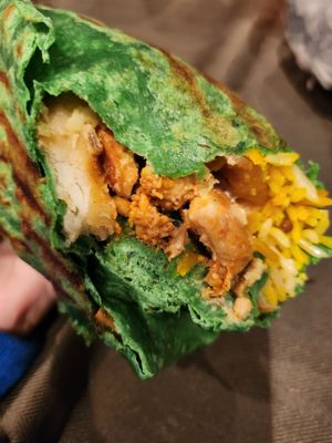 Fatima's Grill by null