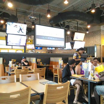 Buffalo Wild Wings - Chicken Wings Near Me - Columbia, South Carolina