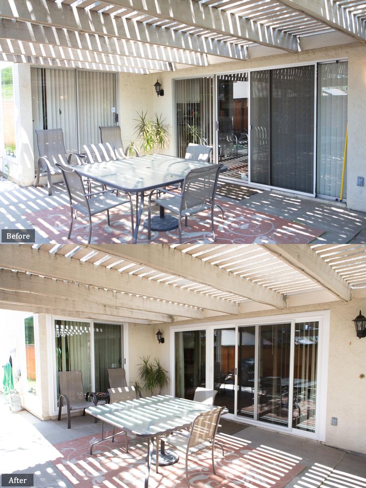 Slide of Global Investments Construction