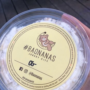 Baonanas - Desserts Near Me - Jersey City, New Jersey Baonanas - Desserts Near Me - Jersey City, New Jersey