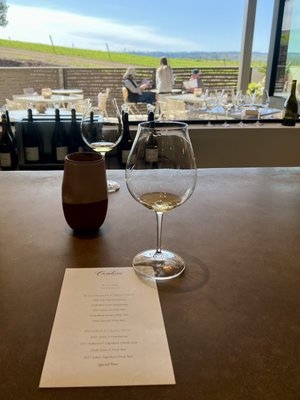 Cambria Winery by null