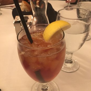 Ocean Prime - Seafood Near Me - New York, New York