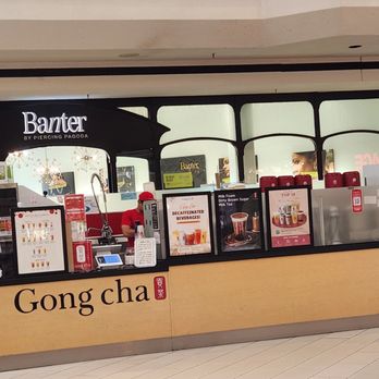 Gong Cha - Bubble Tea Near Me - Farmington, Connecticut