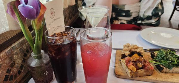 Trattoria Sbandati by null