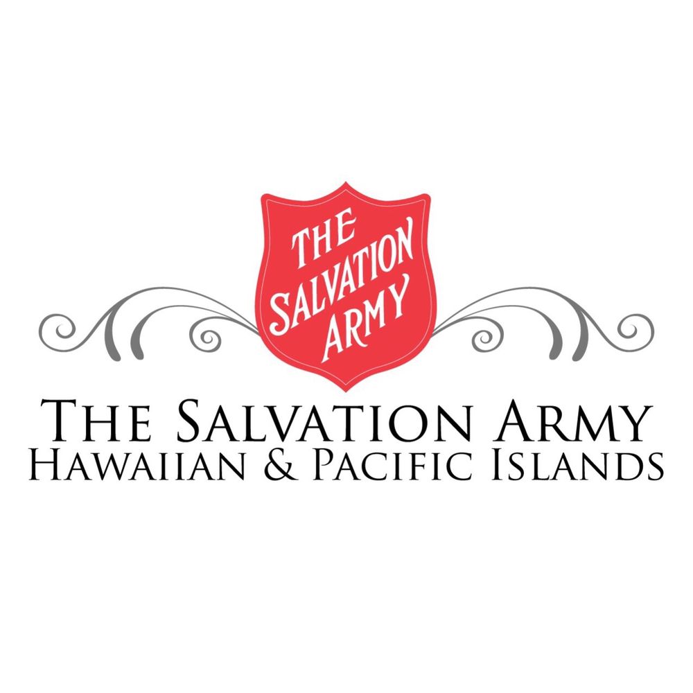 The Salvation Army Kaneohe Corps - social services organization in Kaneohe, HI
