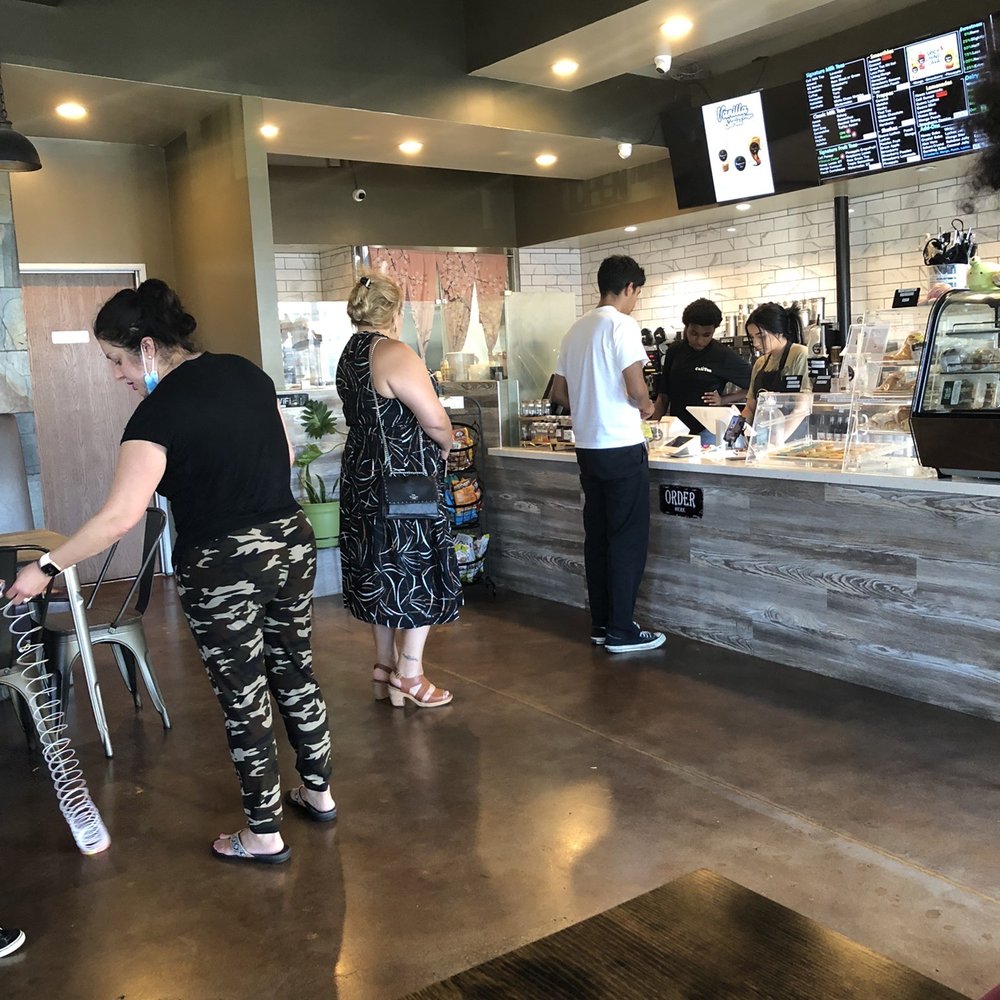 CaliTea RPV - Coffee & Tea Near Me - Rancho Palos Verdes, California CaliTea RPV - Coffee & Tea Near Me - Rancho Palos Verdes, California