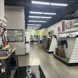 The Armory