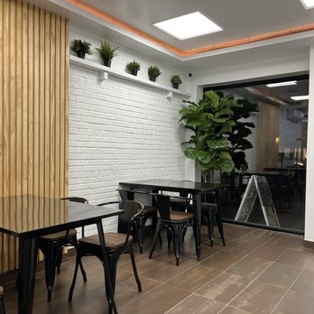 YOI Ramen & Tea - Ramen Near Me - New York, New York YOI Ramen & Tea - Ramen Near Me - New York, New York