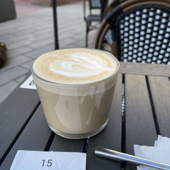 Cortado Cafe - Caramel Latte - Cafes Near Me - Alexandria, Virginia Cortado Cafe - Caramel Latte - Cafes Near Me - Alexandria, Virginia