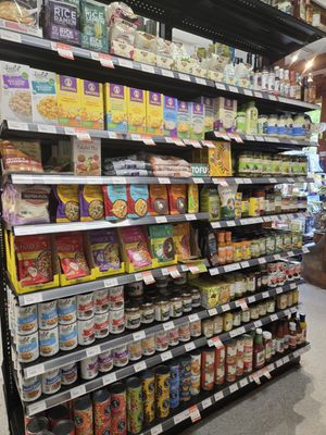 People's Food Co-op by null