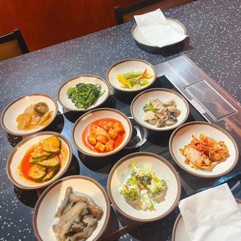 Po Seok Jeong - Korean Near Me - Park Ridge, Illinois Po Seok Jeong - Korean Near Me - Park Ridge, Illinois