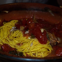 Trattoria Da Ferri