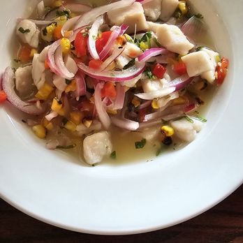 The Terrace - Ceviche - Asian Fusion Near Me - Hanalei, Hawaii The Terrace - Ceviche - Asian Fusion Near Me - Hanalei, Hawaii