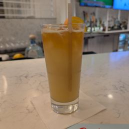 Tiki mai tai Tiki mai tai
