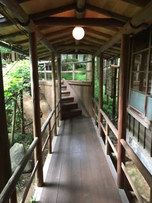 Ryokan Hanaya by null