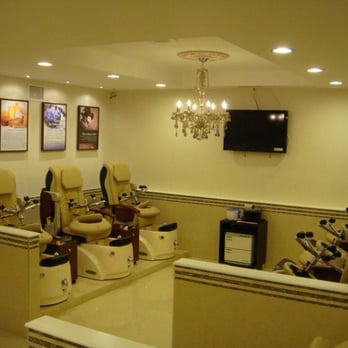 Villa Nail Spa - Day Spas Near Me - Guilford, Connecticut Villa Nail Spa - Day Spas Near Me - Guilford, Connecticut
