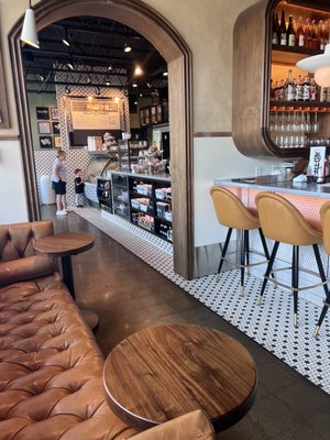 Milk & Honey by null