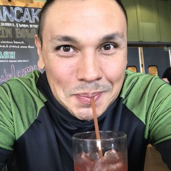 First Watch - Pesto Chicken Kale quinoa power bowl with eggs!!!  This tastes amazing - Breakfast & Brunch Near Me - Glendale, Arizona