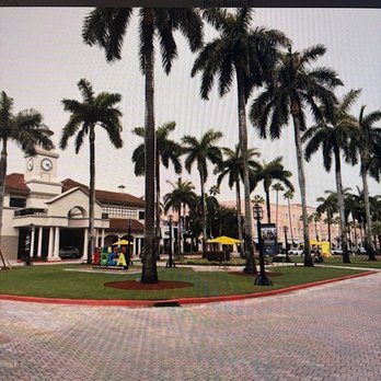 Mizner Park - Mizner Park - Shopping Centers Near Me - Boca Raton, Florida