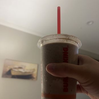 Burger King - Burgers Near Me - Gladwin, Michigan