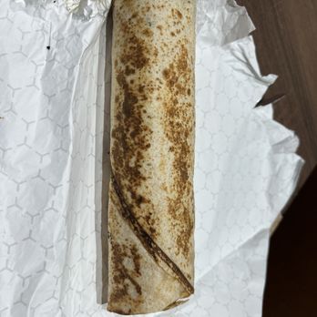 Shami Falafel - Chicken Shawarma Sandwich - Falafel Near Me - Hackensack, New Jersey