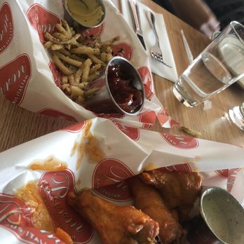 Parm - Italian Fries and Italian Buffalo wings - Italian Near Me - Woodbury, New York Parm - Italian Fries and Italian Buffalo wings - Italian Near Me - Woodbury, New York