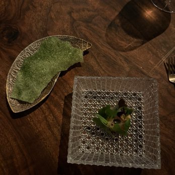 Saison - New American Near Me - San Francisco, California