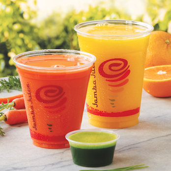 Jamba Juice - a variety of juices on a table - Juice Bars & Smoothies Near Me - Tucson, Arizona Jamba Juice - a variety of juices on a table - Juice Bars & Smoothies Near Me - Tucson, Arizona