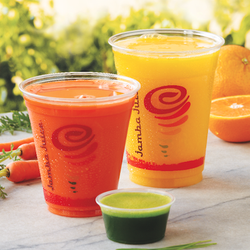 Jamba Juice