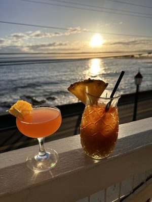 Foster's Kitchen Kona by null