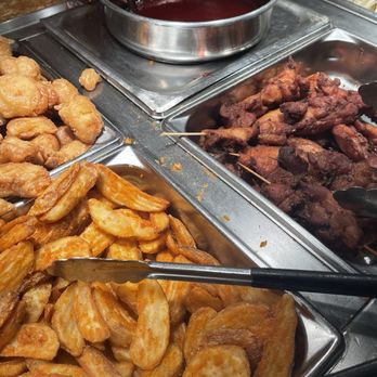 E Star - Buffets Near Me - Houston, Texas E Star - Buffets Near Me - Houston, Texas