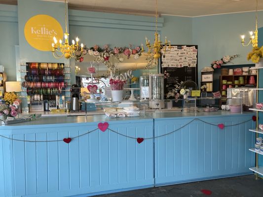 Kellie's Baking Co. by null