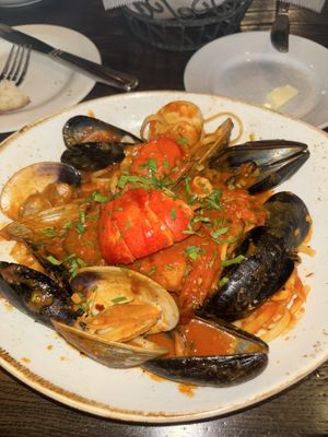 Alba Restaurant by null