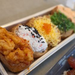 Tokyo Central - Stuffed yubu