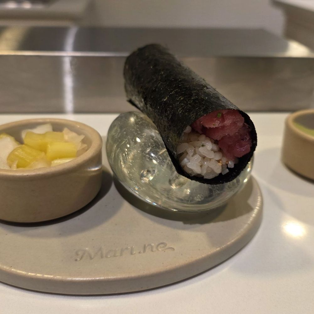 MariNe Handroll - Japanese Near Me - New York, New York MariNe Handroll - Japanese Near Me - New York, New York