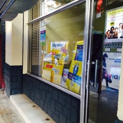 Farmacia A. Mulet - Fachada