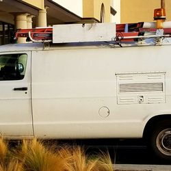 All Cal Communications - ready for almost anything