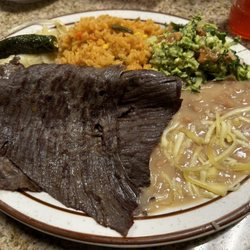 Restaurante Y Taqueria Guerrero